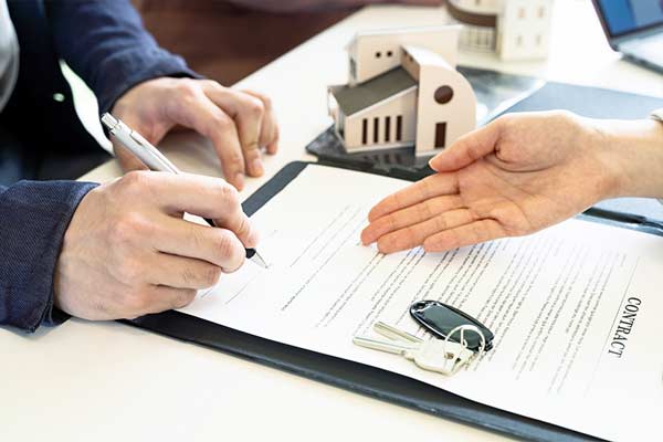 Avocat droit immobilier maître Paul-Marie Beraudo