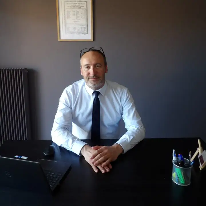 Maître Paul-Marie Beraudo, avocat Thonon-Les-Bains